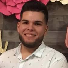 Veronica Garza and Augustine Cristan's Wedding Website