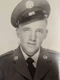 Obituary information for L. Carl Silver Jr.