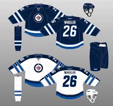 Shop for winnipeg jets jerseys in winnipeg jets team shop. Winnipeg Jets Jersey History Betcruise Blog