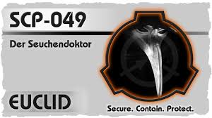 The templar tank build pve paladin is optimized for dungeons & trials. Scp 049 Der Seuchendoktor German Creepypasta Youtube