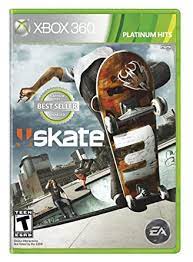 It is a skateboarding extreme sports game set in an open world . Amazon Com Skate 3 Xbox 360 Electronic Arts Everything Else