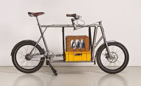 bike to the future design museum gent considers a world of two wheeled design カーゴバイク 自転車 三輪車