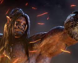 Feuerzauberbrustschutz ist ein episches/epischer gegenstand mit gegenstandsstufe 502 und rüstung, leder in world of warcraft Wow Warlords Of Draenor Test Gamersglobal De