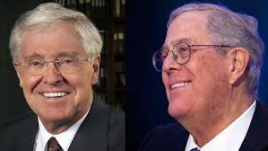 Review: Sons of Wichita by Daniel Schulman