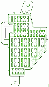 Heutzutage schlägt den 959 leistungsmäßig zwar fast jeder moderne 911er oberhalb des carrera. 2008 Volkswagen Passat Fuse Box Diagram Motogurumag