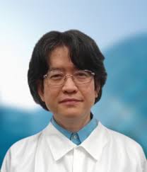 Pang-Kuo Lo, Ph.D., MSc