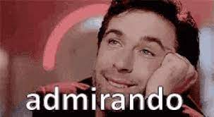 Admirado Chocado Uau Gif Tenor Gif Keyboard Bring Personality To Your Conversations Say More With Tenor Wow Gif Tenor Gif Gif
