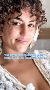 💜 La psicóloga y creadora de contenido @lolita_ol reflexiona en redes  sociales a raíz de su duro testimonio: “Me formé para que ninguna otra  mujer tuviera que defenderse sola”. , La canaria está ...