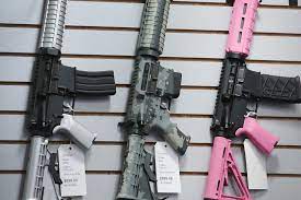 However, it isn't as easy as going to a local gun shop or even a gun show. Why Buying A Gun Is So Easy America S Gun Laws Teen Vogue