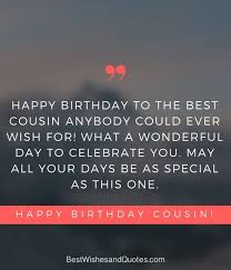Happy Birthday Message For Cousin Boy Happy Birthday Cousin Quotes Cousin Birthday Quotes Happy Birthday Cousin Cousin Quotes