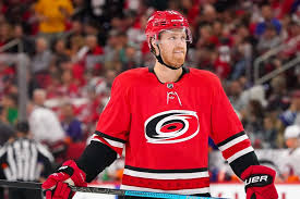 Douglas jonathan dougie hamilton (born june 17, 1993) is a canadian professional ice hockey defenceman for the carolina hurricanes of the national hockey league (nhl). Mark Giordano And Dougie Hamilton Separate And Thriving