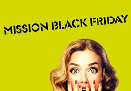 Black Friday Mission At Castel Guelfo Outlet From 23 To 25 November 2018 Guida Di Bologna