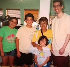 Rafaela “Rafie” Obregon Obituary August 30, 2019