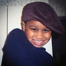 Photos: Unsolved murder, Justin Griffith was gunned down July 2021