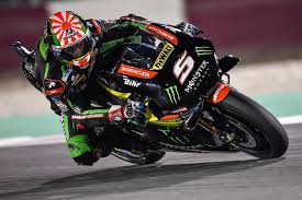 Pebalap tech3 yamaha team, johann zarco berhasil meraih pole position pada seri pembuka motogp musim 2018 di losail international circuit, qatar. Penyebab Zarco Finis Di Urutan 8 Motogp Qatar 2018 Okezone Sports