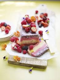 It's great for dessert and even as a side dish with ham or pork chops. 5 Healthy Dessert Recipes Galleries Jamie Oliver