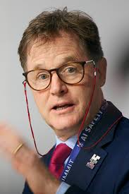 Category:Nick Clegg