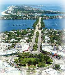 Conceived by john ringling in the 1920s, st armands circle is an upscale outdoor mall surrounded by posh residences on st armands key. Lido Key Always Ready To Go Florida Vacation Florida Travel Visit Florida