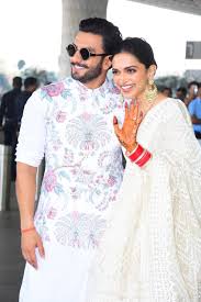 Deepika Deepveer Indian Wedding Outfits Wedding Kurta For Men Wedding Dresses Men Indian