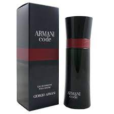 Armani code se lanzó en 2004. Giorgio Armani Code A List 75 Ml Eau De Toilette Edt Bei Pillashop