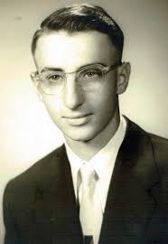 David Hammitt Obituary