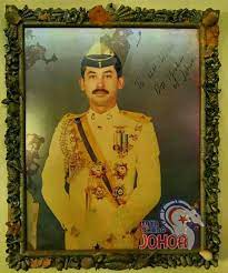 We did a research on the johor sultanate of the first epoch. Facebook