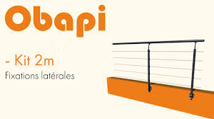 Les portails lao, concarneau, penmarch. Obapi Rolo Kit 2m Lateral Youtube