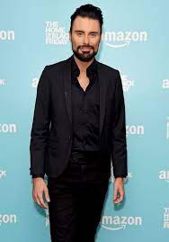 This question is spreading rapidly all over the web after rylan took his name out as the host for eurovision. Eg6wn62rl 1lpm