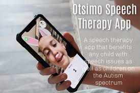 It promotes language development and allows people to communicate through the use of pictures. Otsimo Speech Therapy Slp Review Thrifty Nifty Mommy