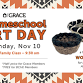 Homeschool Art Day event in Abilene, TX
