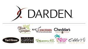 Darden Restaurants Darden Twitter