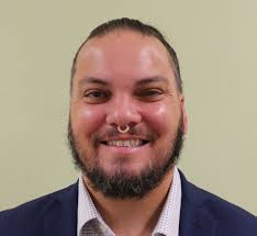 Meet Dr. Alfredo Erazo-Oliveras