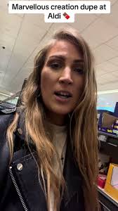 Aldi Marvellous Creations Chocolate Dupe Review