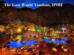 Maybe you would like to learn more about one of these? Kaki Cuti Tempat Tempat Menarik Di Perak Yg Korang Boleh Facebook