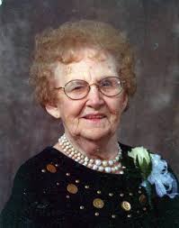 Ethel B. Wassom Obituary