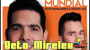 Para siempre- Peter Manjarres (Con Letra HD) Ay Hombe!!!