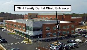 The department of endodontics at virginia commonwealth university carries a long tradition of excellence in specialty education and patient care. Cmh Family Dental Clinic Opening November 26th Vcu Health