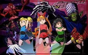 From Toppera Tpr Look At That Rendition Of Mojo Jojo Powerpuff Girls Powerpuff Girls Movie Powerpuff