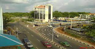 Abeokuta Town in Ogun Nigeria Guide