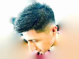 Damon's Barber & Beauty Shop