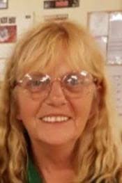 Happy 60th Birthday to Karren Pedder from Sunshine Coast Darts Club