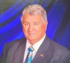 Kenneth Jerry Brown, Sr. Obituary