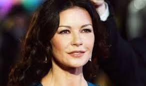 Catherine Zeta Jones kimdir?