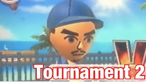 Wii Sports Resort