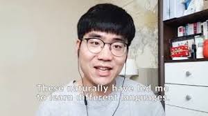 Learn Korean with Joey Hwang