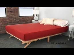 · since 1888 · top quality service Fold Platform Bed Assembly Instructions Youtube