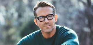 Ryan rodney reynolds was born on october 23, 1976 in vancouver, british columbia, canada, the youngest of four children. Ryan Reynolds Finds A Better Way To Spend 5 Million On The Super Bowl Muse By Clio