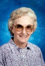 Mrs. Cleo Fordham Obituary February 28, 2015