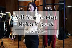 It is very soft but i can't tell that it dries my hair any faster. Tenshichn 344 My New Workout Essential Soft Snug Seamless Hotpants