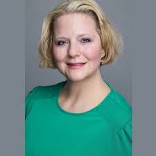 Shirley Luckett's Instagram, Twitter & Facebook